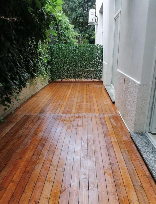 Apartamento Open Space City Center Con Terrazzo E Due Bagni Milán Exterior foto