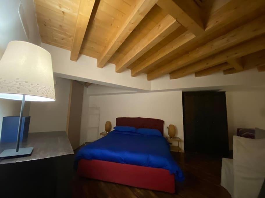 Apartamento Open Space City Center Con Terrazzo E Due Bagni Milán Exterior foto