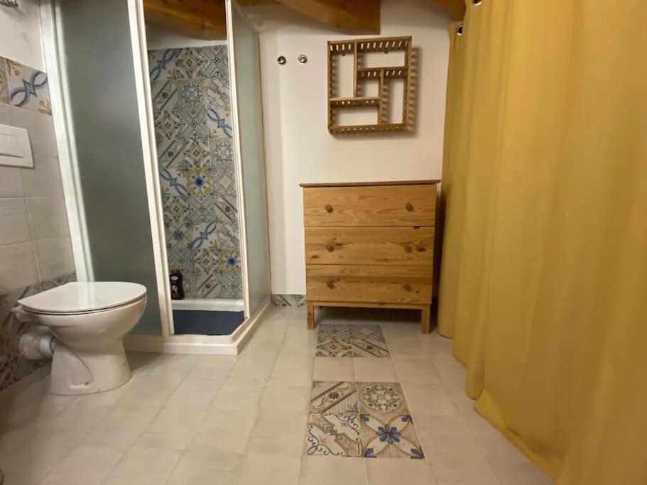 Apartamento Open Space City Center Con Terrazzo E Due Bagni Milán Exterior foto